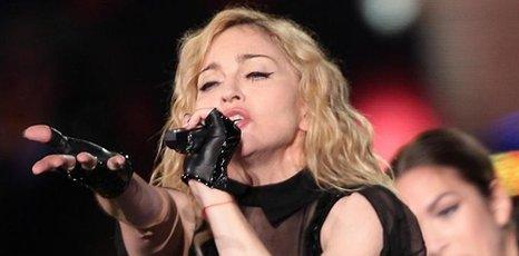 Madonna