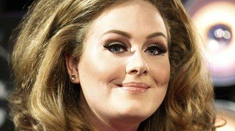 Adele