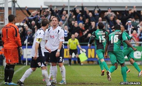 AFC Totton