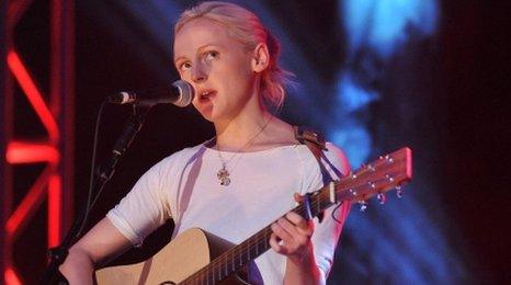 Laura Marling