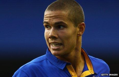 Jack Rodwell