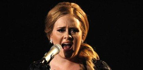 Adele