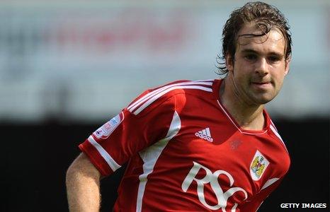 Brett Pitman