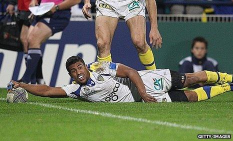 Wesley Fofana