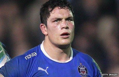 Francois Louw