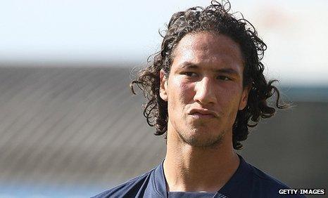 Bilel Mohsni