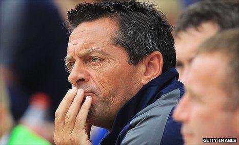 Phil Brown