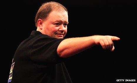 Raymond van Barneveld