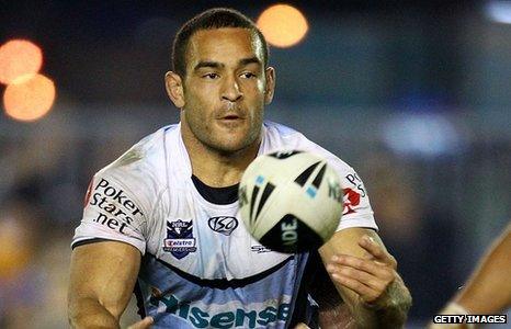 Paul Aiton