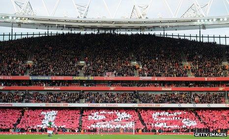 Emirates Stadium