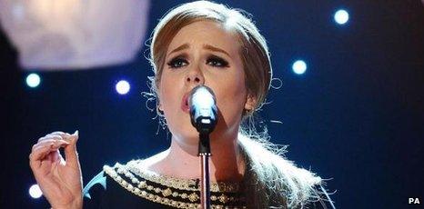 Adele