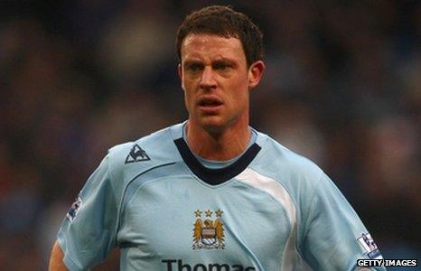 Wayne Bridge