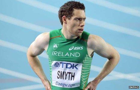 Jason Smyth