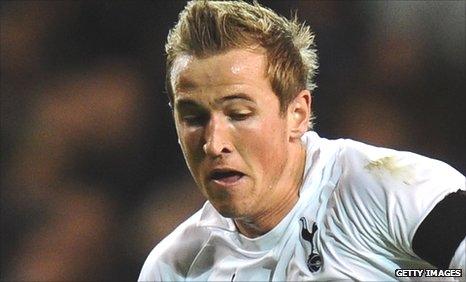 Harry Kane