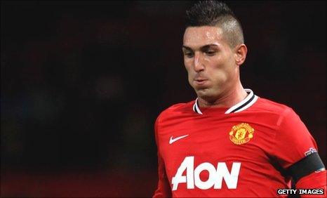 Federico Macheda