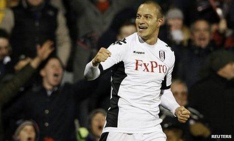 Bobby Zamora