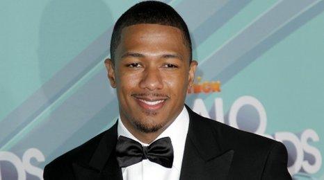 Nick Cannon