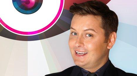 Brian Dowling