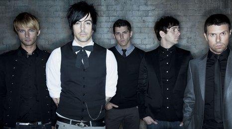 Lostprophets