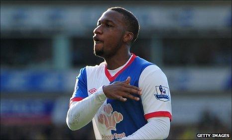 Junior Hoilett