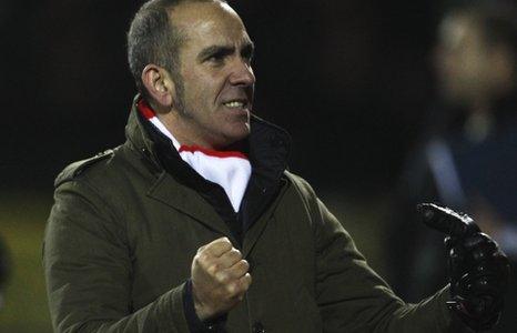 Paolo Di Canio