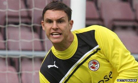 Alex McCarthy