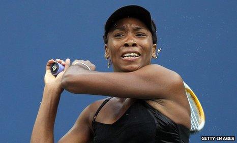 Former world number one Venus Williams pulls out of the Australian Open