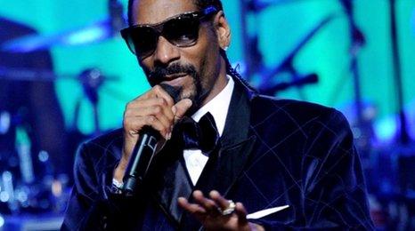 Snoop Dogg