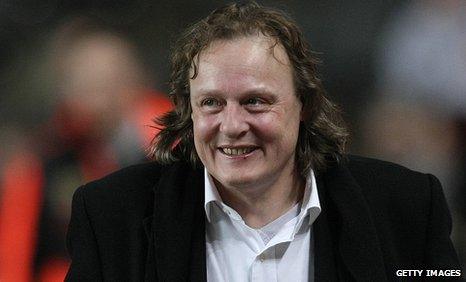 Pete Winkelman