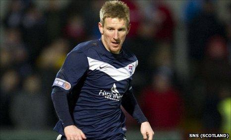 Michael Gardyne