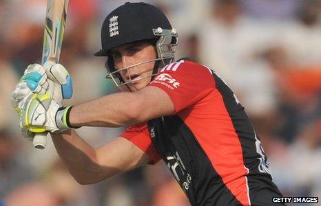 Craig Kieswetter