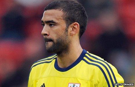 Liam Fontaine