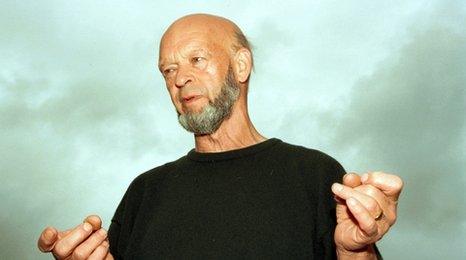 Michael Eavis