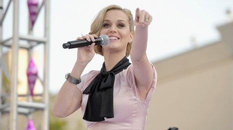 Katy Perry