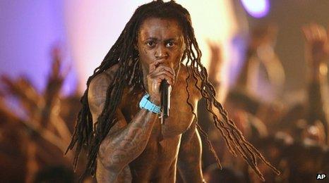 Lil Wayne