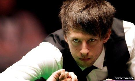 Judd Trump