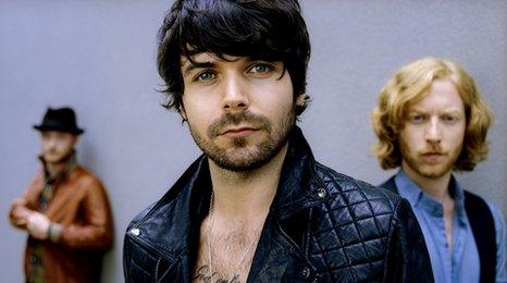 Biffy Clyro