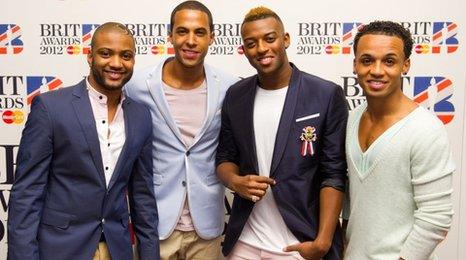 JLS