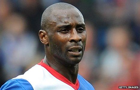 Jason Roberts