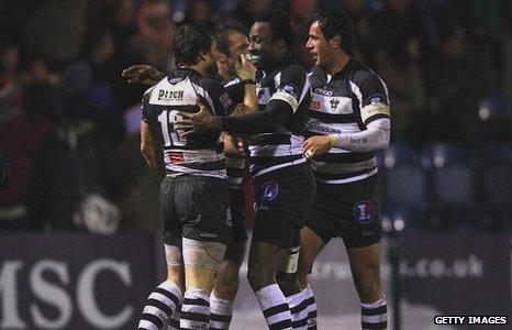Brive beat Sale
