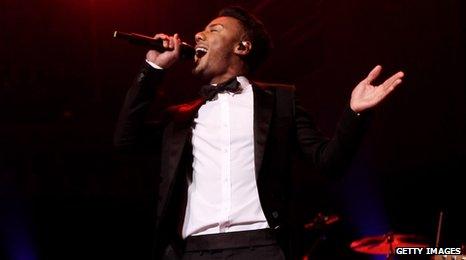 Marcus Collins