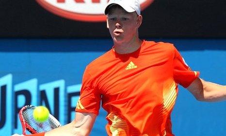 Kyle Edmund