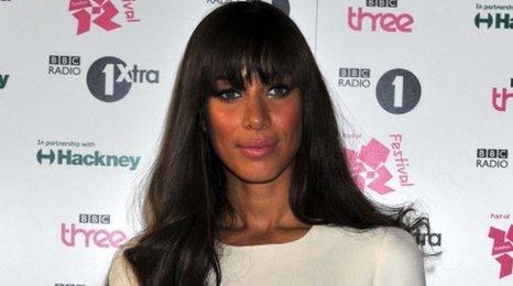 Leona Lewis