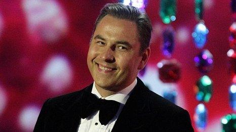 David Walliams