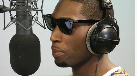 Tinie Tempah