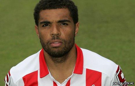 Scott Golbourne