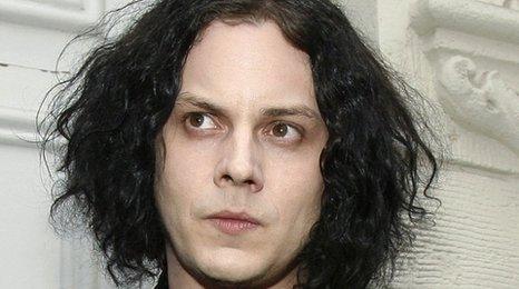 Jack White