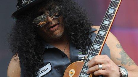 Slash