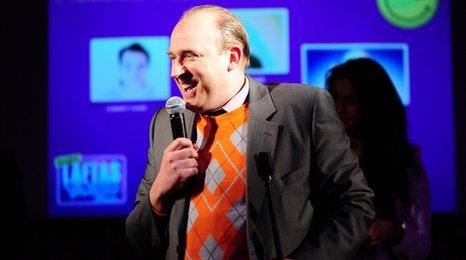 Tim Vine