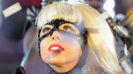 Lady Gaga